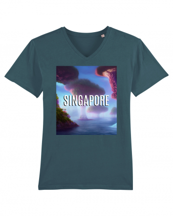 SINGAPORE Stargazer