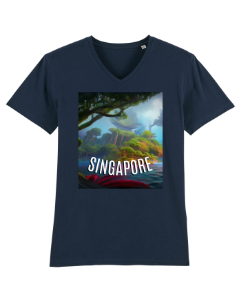 SINGAPORE2 French Navy