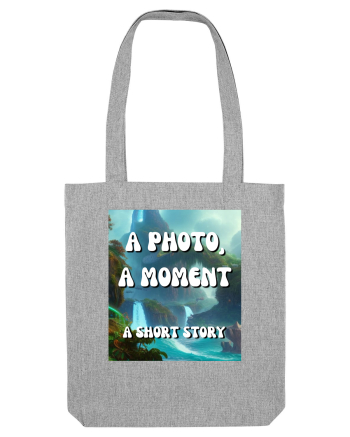 a photo a moment a short story Heather Grey