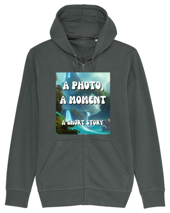 a photo a moment a short story Anthracite