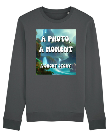 a photo a moment a short story Anthracite