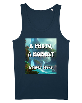 a photo a moment a short story Navy