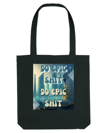 DO EPIC SHIT X2 Black