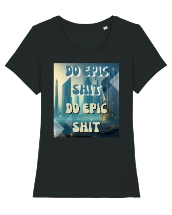 DO EPIC SHIT X2 Black