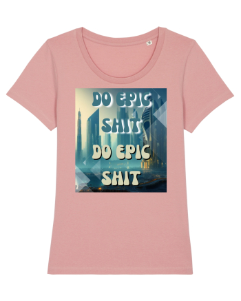 DO EPIC SHIT X2 Canyon Pink