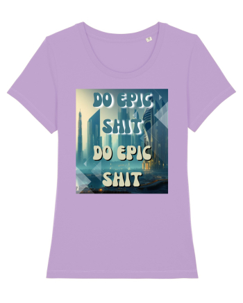 DO EPIC SHIT X2 Lavender Dawn