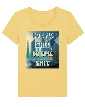 DO EPIC SHIT X2 Jojoba