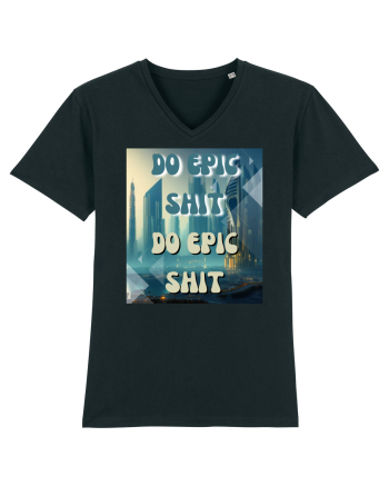 DO EPIC SHIT X2 Black
