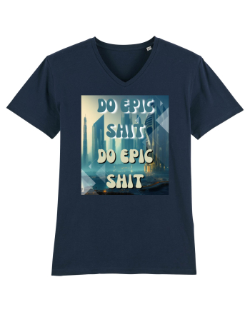 DO EPIC SHIT X2 French Navy