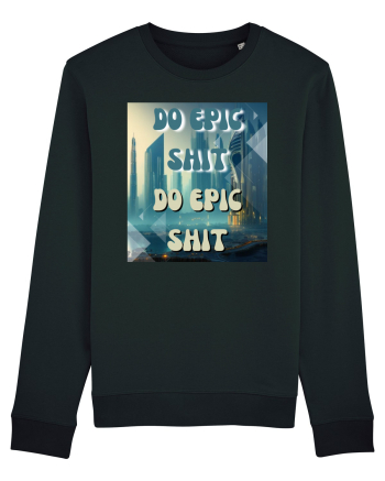 DO EPIC SHIT X2 Black