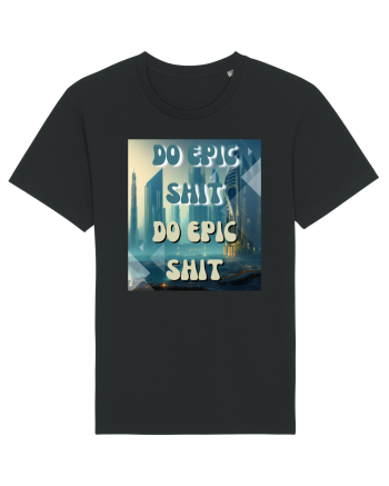 DO EPIC SHIT X2 Black