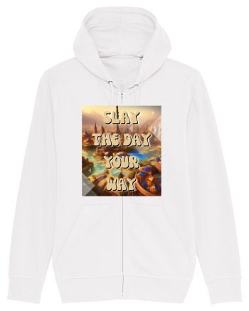SLAY THE DAY YOUR WAY White