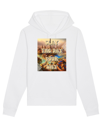SLAY THE DAY YOUR WAY White