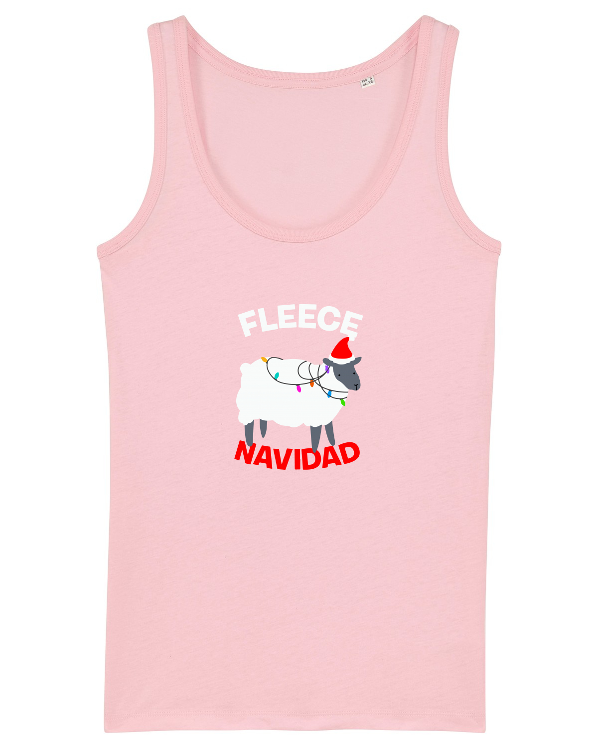 Maiou Damă Dreamer Cotton Pink