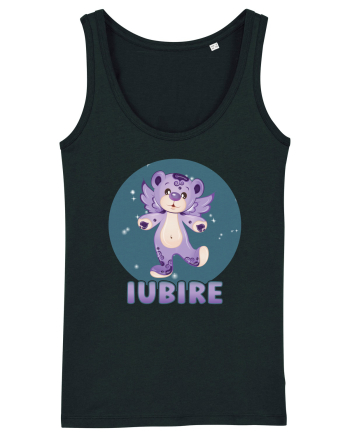 Iubire cu ursuleț - v1 Black