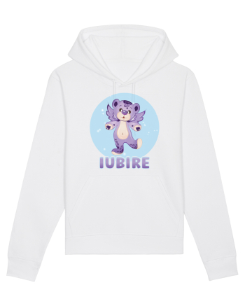 Iubire cu ursuleț - v1 White