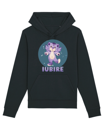 Iubire cu ursuleț - v1 Black