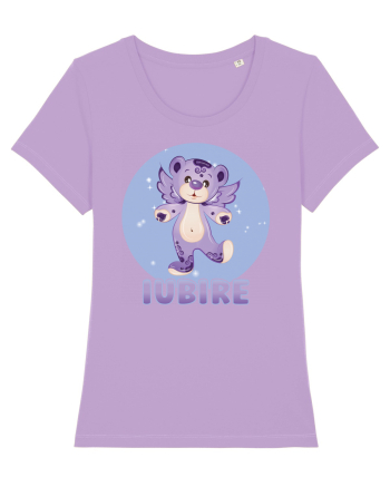 Iubire cu ursuleț - v1 Lavender Dawn