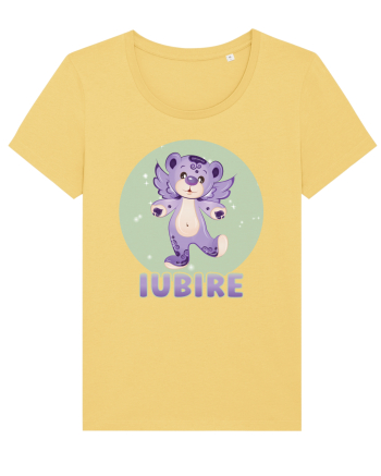 Iubire cu ursuleț - v1 Jojoba