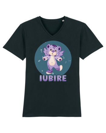 Iubire cu ursuleț - v1 Black