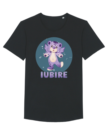 Iubire cu ursuleț - v1 Black