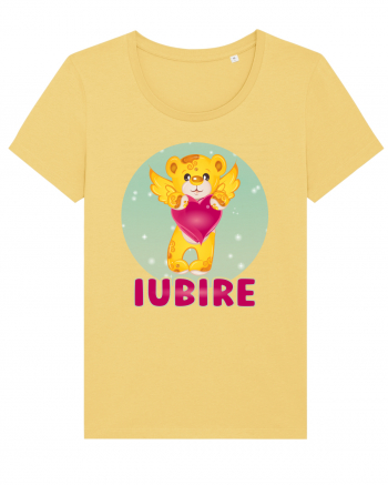 Iubire cu ursuleț - v2 Jojoba