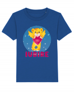 Iubire cu ursuleț - v2 Tricou mânecă scurtă  Copii Mini Creator