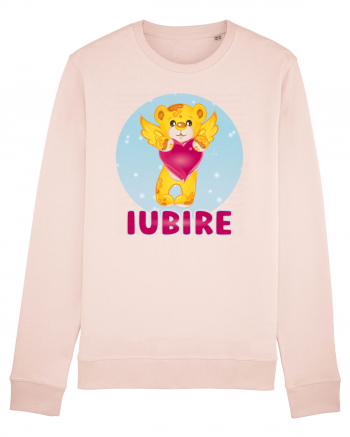 Iubire cu ursuleț - v2 Candy Pink