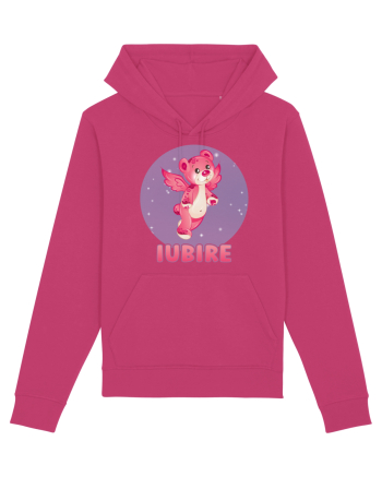 Iubire cu ursuleț - v3 Raspberry