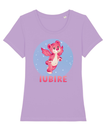 Iubire cu ursuleț - v3 Lavender Dawn