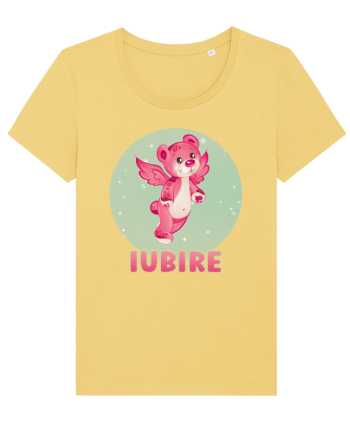 Iubire cu ursuleț - v3 Jojoba