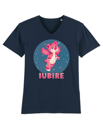 Iubire cu ursuleț - v3 French Navy