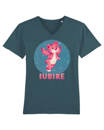 Iubire cu ursuleț - v3 Stargazer