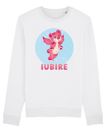 Iubire cu ursuleț - v3 White