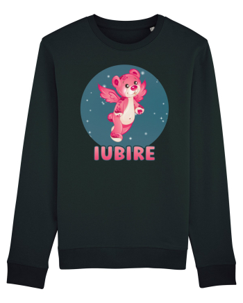 Iubire cu ursuleț - v3 Black