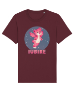 Iubire cu ursuleț - v3 Tricou mânecă scurtă Unisex Rocker