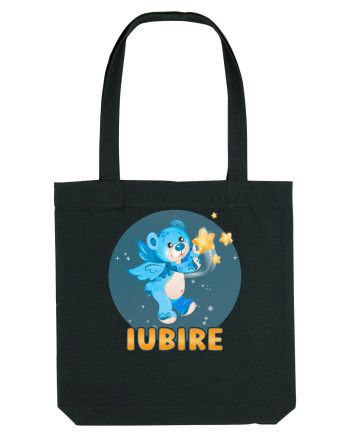 Iubire cu ursuleț - v4 Black