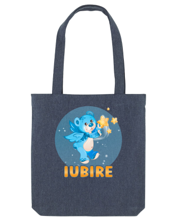 Iubire cu ursuleț - v4 Midnight Blue