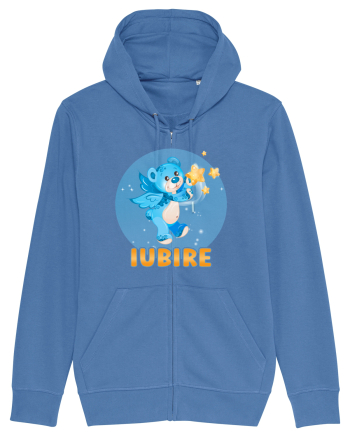 Iubire cu ursuleț - v4 Bright Blue