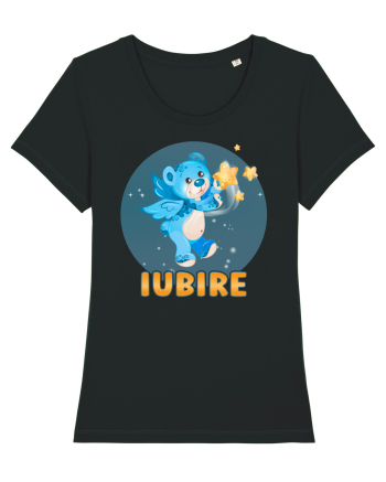 Iubire cu ursuleț - v4 Black