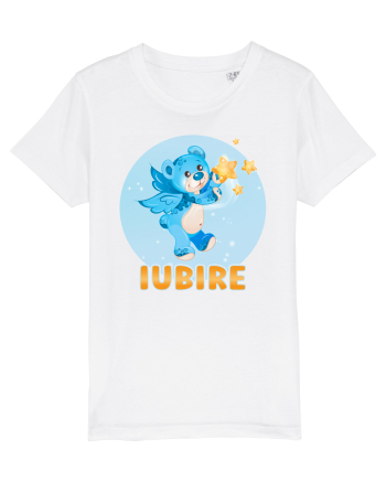 Iubire cu ursuleț - v4 White