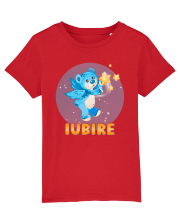 Iubire cu ursuleț - v4 Red