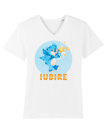 Iubire cu ursuleț - v4 White
