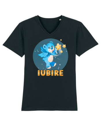 Iubire cu ursuleț - v4 Black