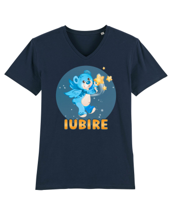 Iubire cu ursuleț - v4 French Navy