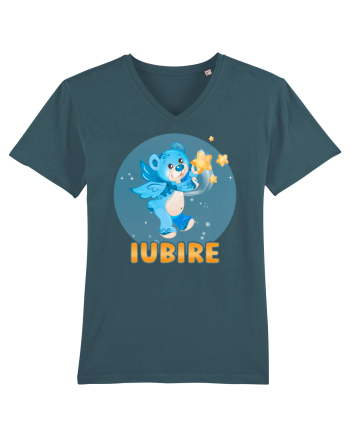 Iubire cu ursuleț - v4 Stargazer