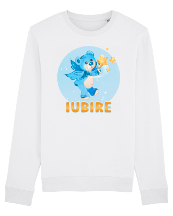 Iubire cu ursuleț - v4 White