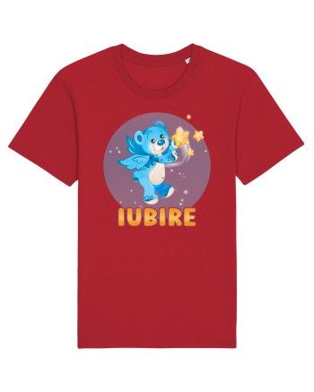 Iubire cu ursuleț - v4 Red
