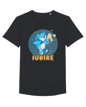 Iubire cu ursuleț - v4 Black