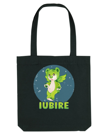 Iubire cu ursuleț - v5 Black